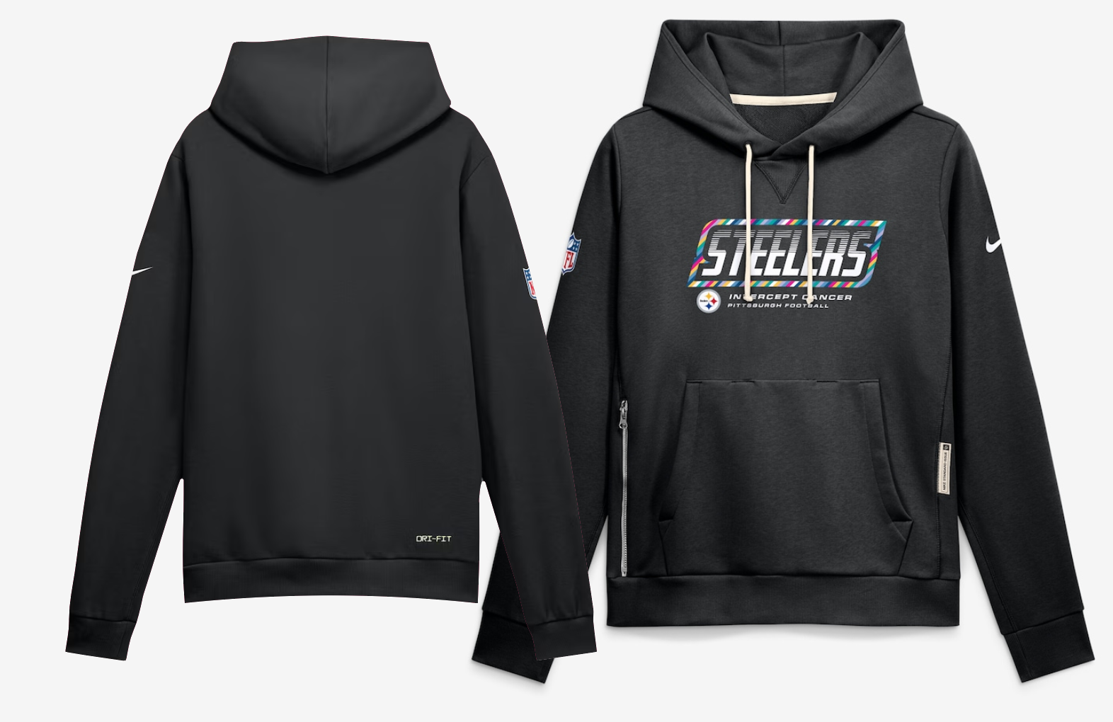 Men 2026 NFL Nike Long Sleeve hoodie 9a5b9713->philadelphia eagles->NFL Jersey